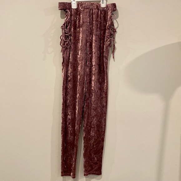 Pants - Picture 1 of 3